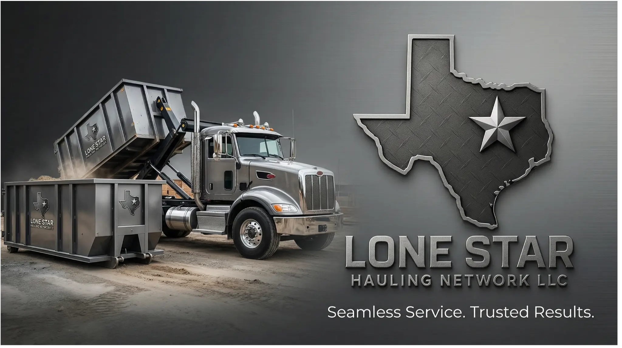 Lonestar Hauling Network